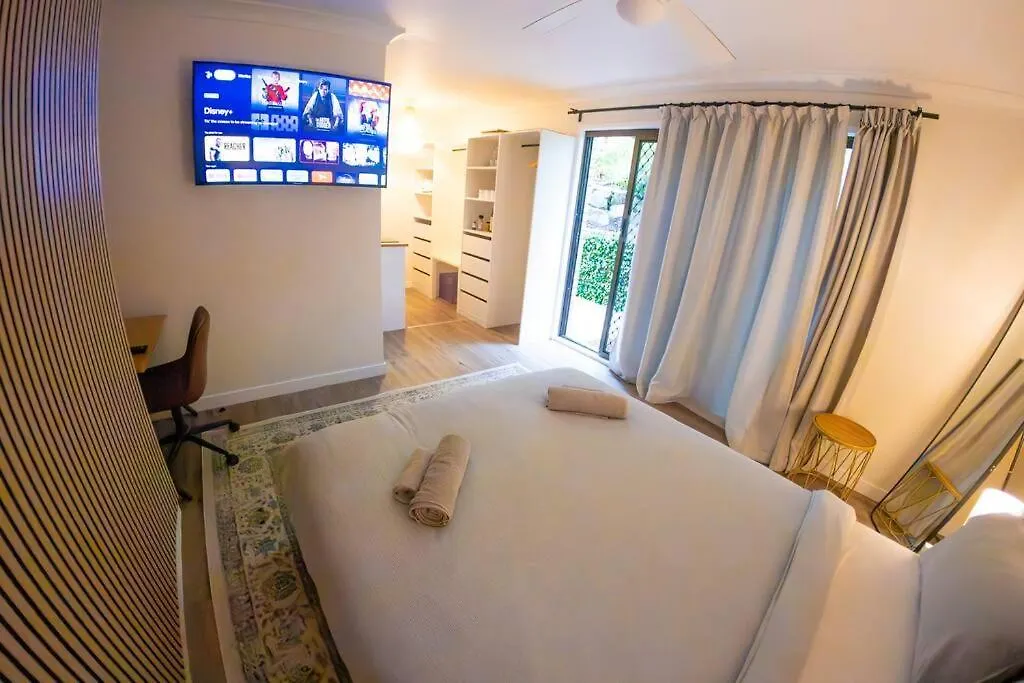 Peaceful Studio Close To Shops, Motorway, National Forest & Koalas! Tanah Merah Australien